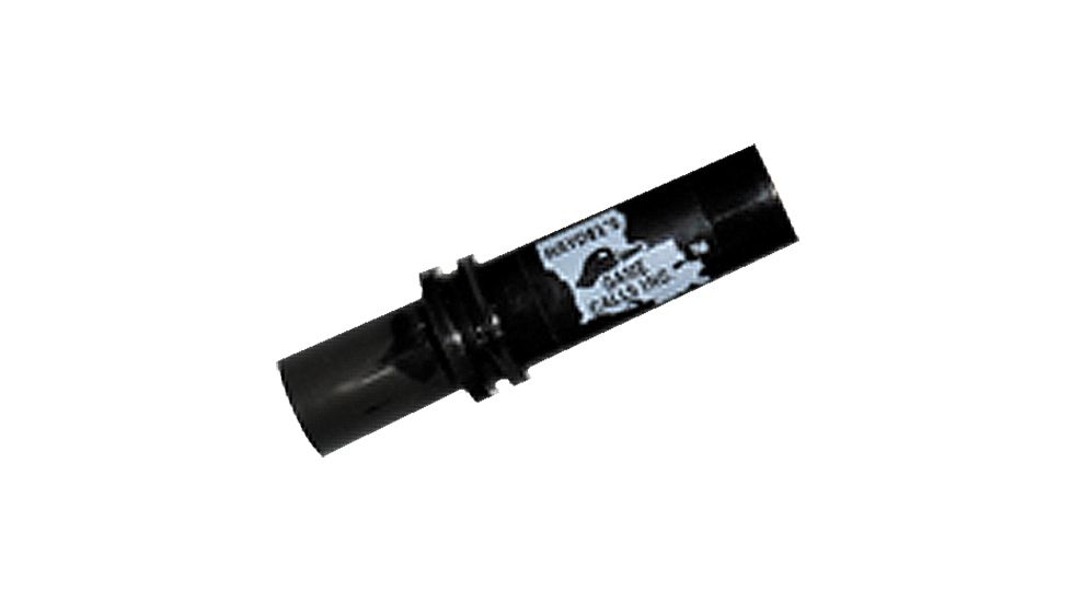 Haydels STOUT14 Stout Double Reed Mallard Duck Call