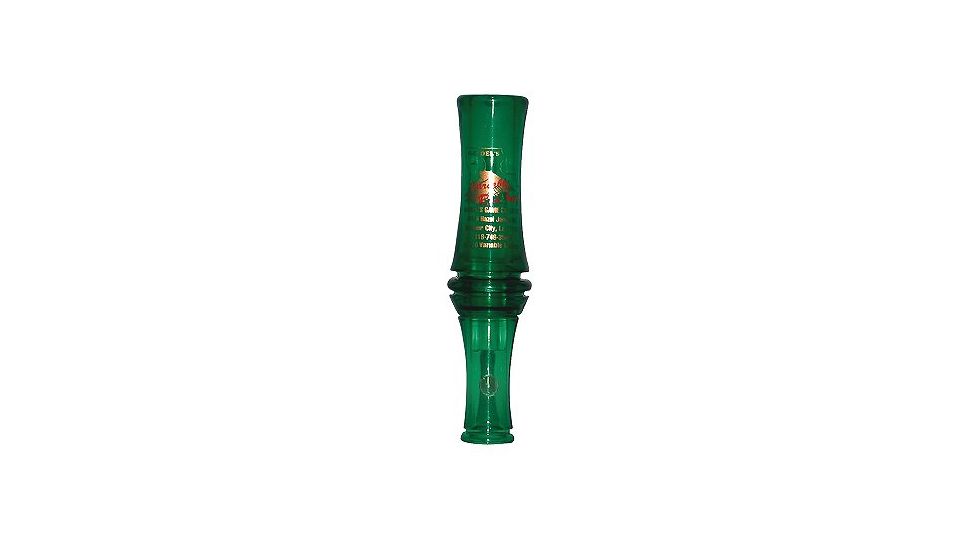 Haydels VR00 Duck Variable Red Leg Mallard Call