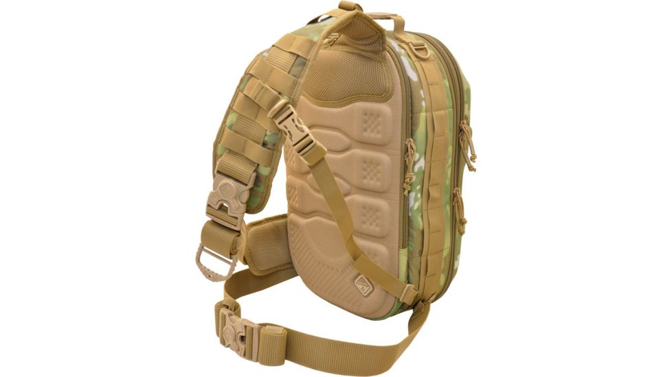 Hazard 4 Blastwall Hardshell Sling Pack, Scorpion, One Size, BS-PBS-SCP