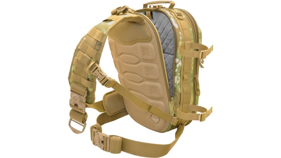 Hazard 4 Hardshell Sling Pack, 29.5L, Scorpion II, Scorpion II, One Size, BS-PBS-SCP