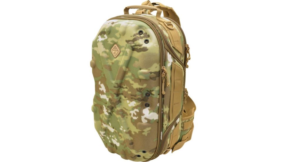 Hazard 4 Blastwall Hardshell Sling Pack, Scorpion, One Size, BS-PBS-SCP