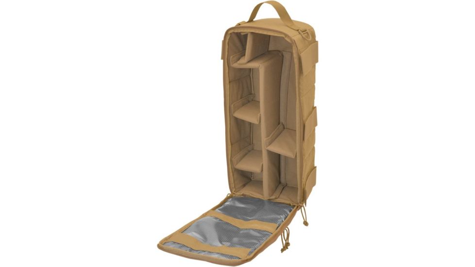 Hazard 4 Evac Photo Insert, Coyote, FTO-EBL-CYT