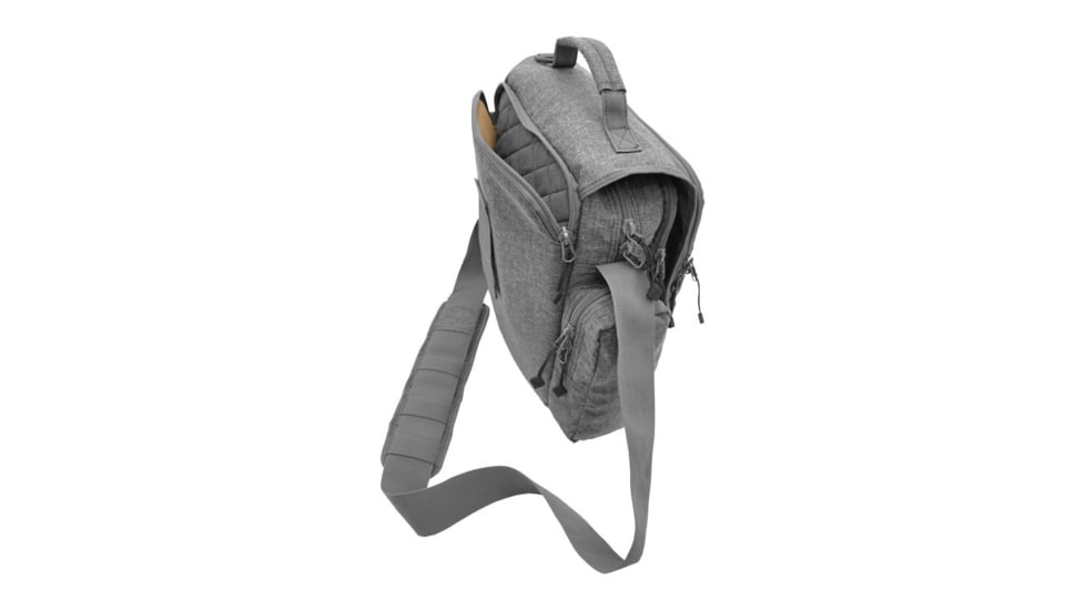 Hazard 4 Grayman Kato Urban EDC Shoulder Bag, Grey, CL-KTO-GRY