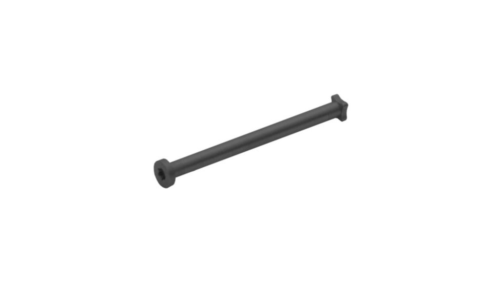 Hazard 4 PVD Black Screw/Pin Set for HWD Case - Pack of 1, Black, SPR-HWD-PIN-PVD