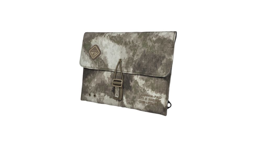 Hazard 4 LaunchPad iPad Sleeve, ATACS, COM-LPD-ATS