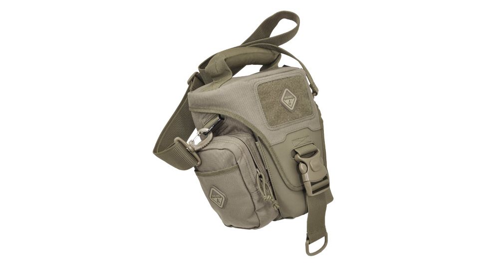 Hazard4 Wedge SLR Camera Case, Coyote FTO-WEDG-CYT
