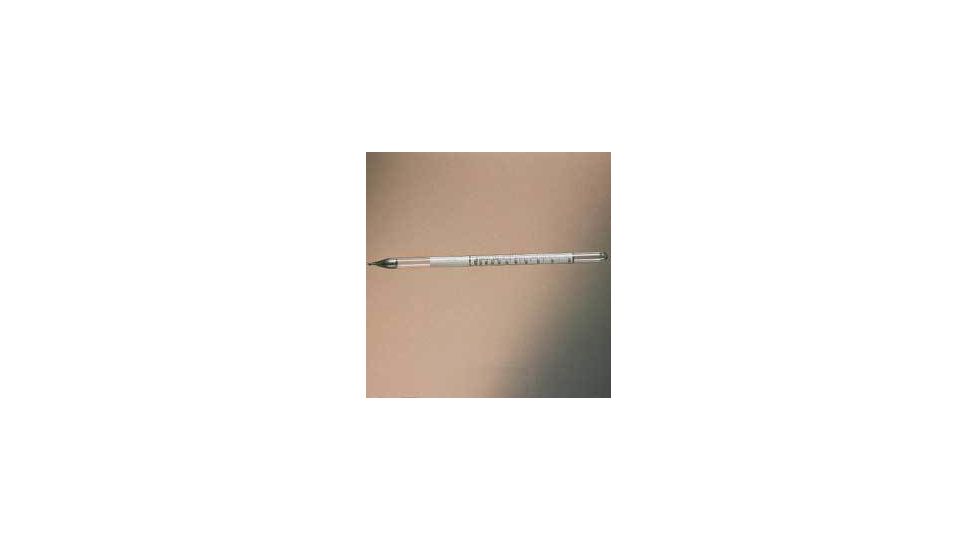 HB Instrument Company Baum and Specific Gravity Hydrometer 50260 Vwr Hydrometer Combined