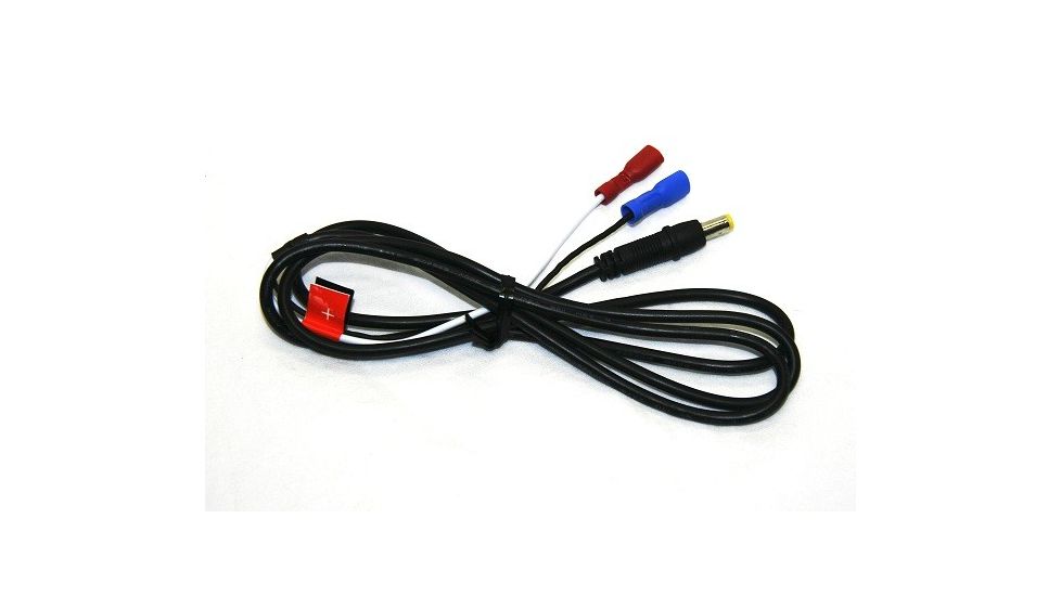 Spartan External Power Cables, All Uway Models UWY-CABLE
