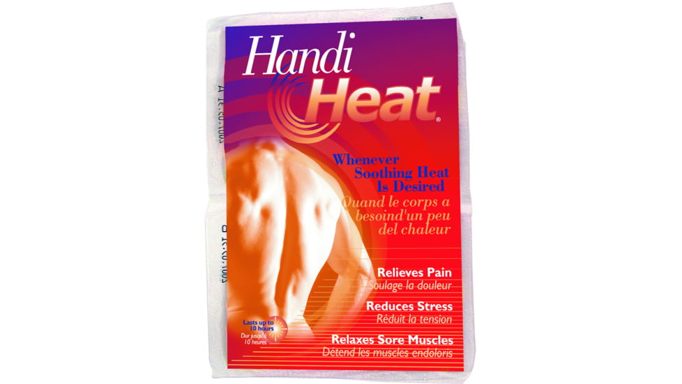 Heat Factory Large Adhesive Body Warmer