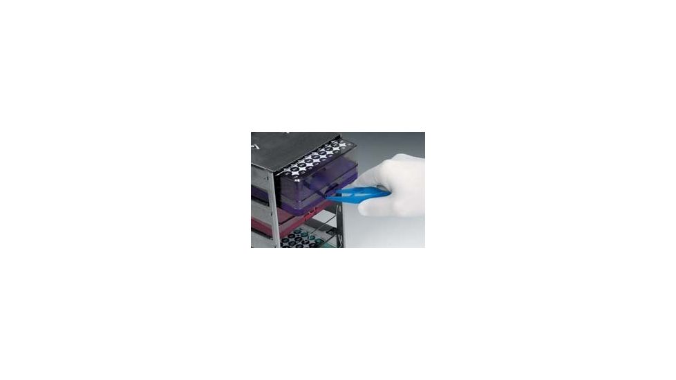 Heathrow Polycarbonate Cryostorage Boxes HS23381E