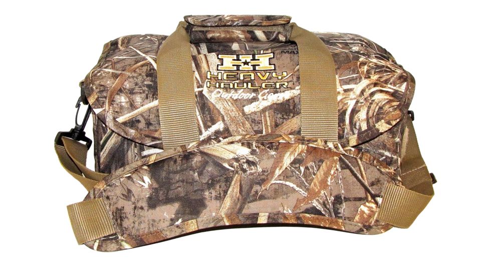Heavy Hauler Outdoor Gear AR1 Layout Blind Bag, Max 5, 0120-MAX5