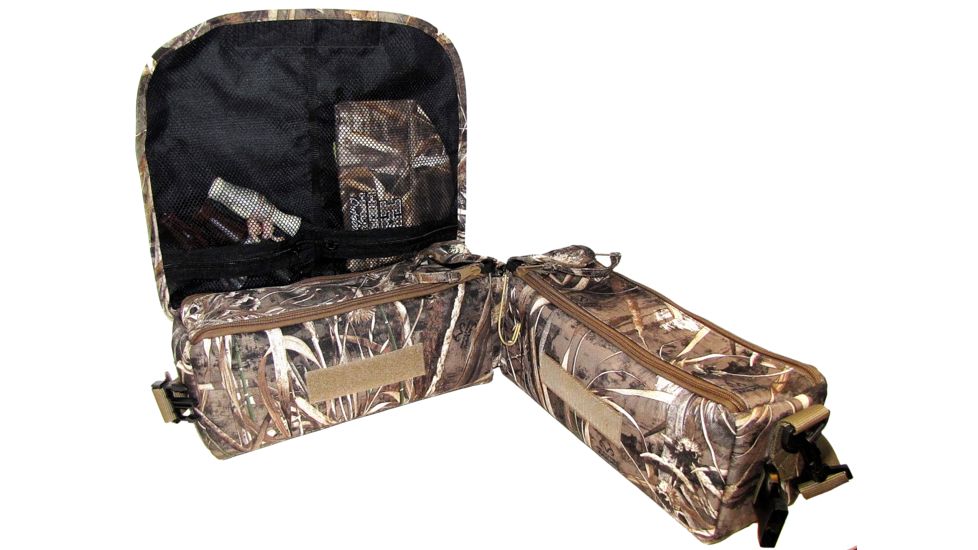 Heavy Hauler Outdoor Gear AR1 Layout Blind Bag, Max 5, 0120-MAX5