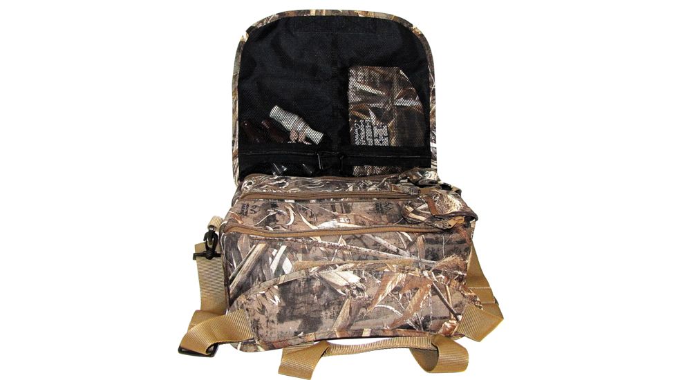 Heavy Hauler Outdoor Gear AR1 Layout Blind Bag, Max 5, 0120-MAX5