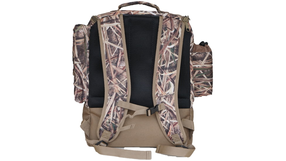 Heavy Hauler Outdoor Gear Back 40 Backpack, Mossy Oak Shadow Grass Blades, HH0144