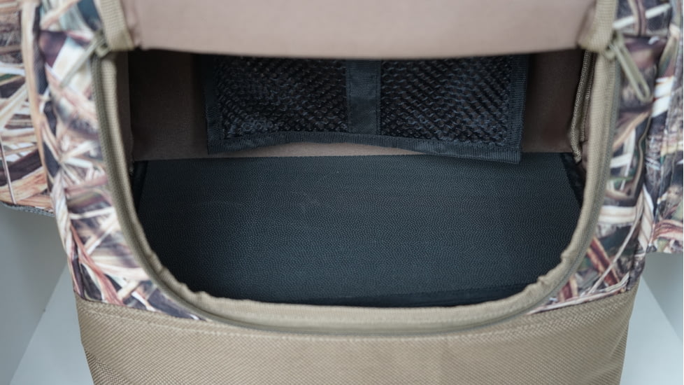 Heavy Hauler Outdoor Gear Back 40 Backpack, Mossy Oak Shadow Grass Blades, HH0144