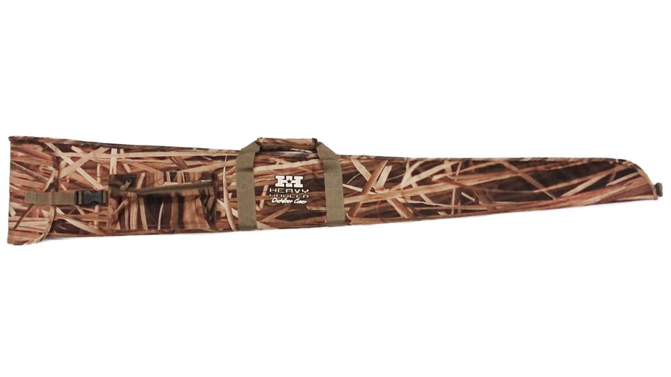 Heavy Hauler Outdoor Gear Floating Gun Case 53in, Late Season Reeds, HH0125-LSR