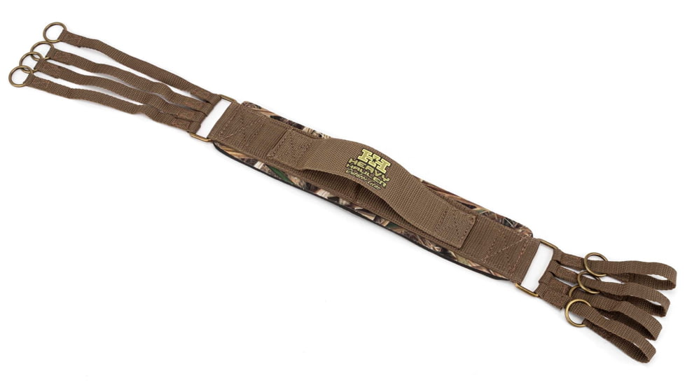 Heavy Hauler Outdoor Gear Outdoor Gear Eight Strap Game Strap, Mossy Oak Shadow Grass Blades, HH0041-MOSGB