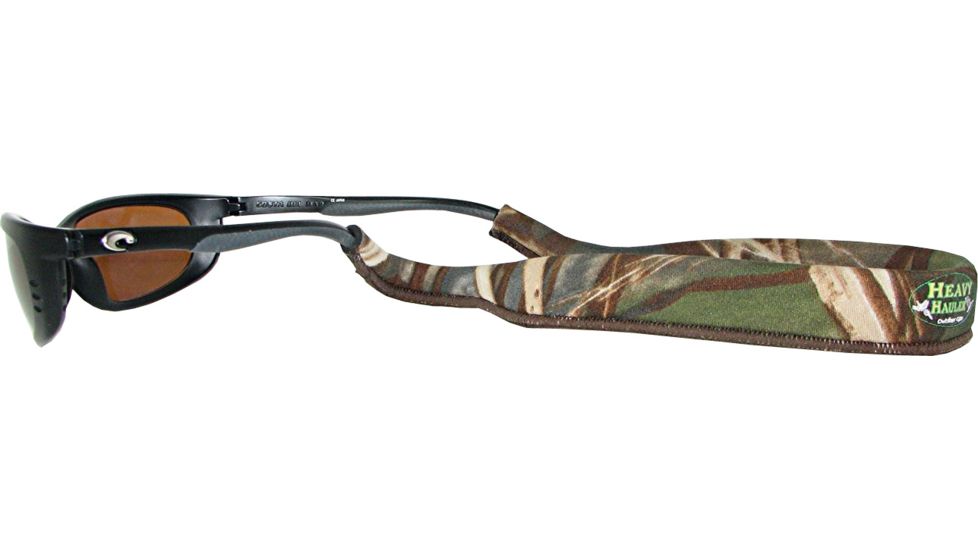 Heavy Hauler Outdoor Gear Sunglass Hauler, Max-4 HH0048-M4