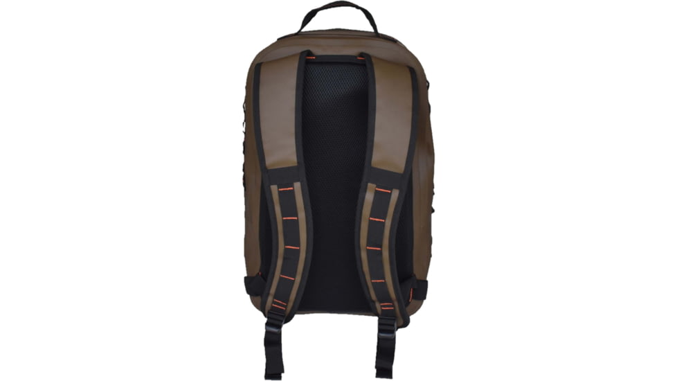 Heavy Hauler Outdoor Gear Tpu-Shield Series-Waterproof backpack, 1750 Cubic inches, Tan, 146