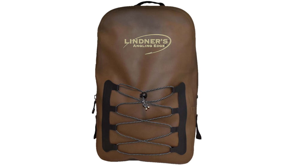 Heavy Hauler Outdoor Gear Tpu-Shield Series-Waterproof backpack, 1750 Cubic inches, Tan, 146