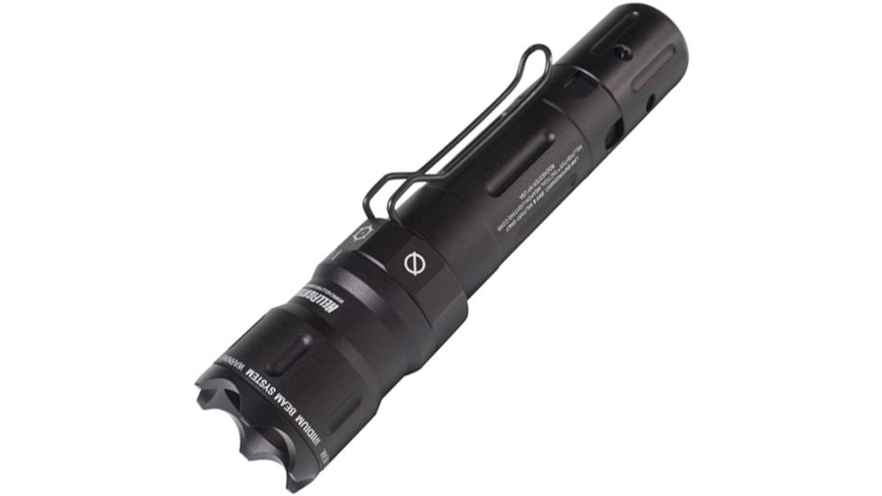 HellFighter HX12 LED 3.7v Rechargeable Tactical Light DOH213