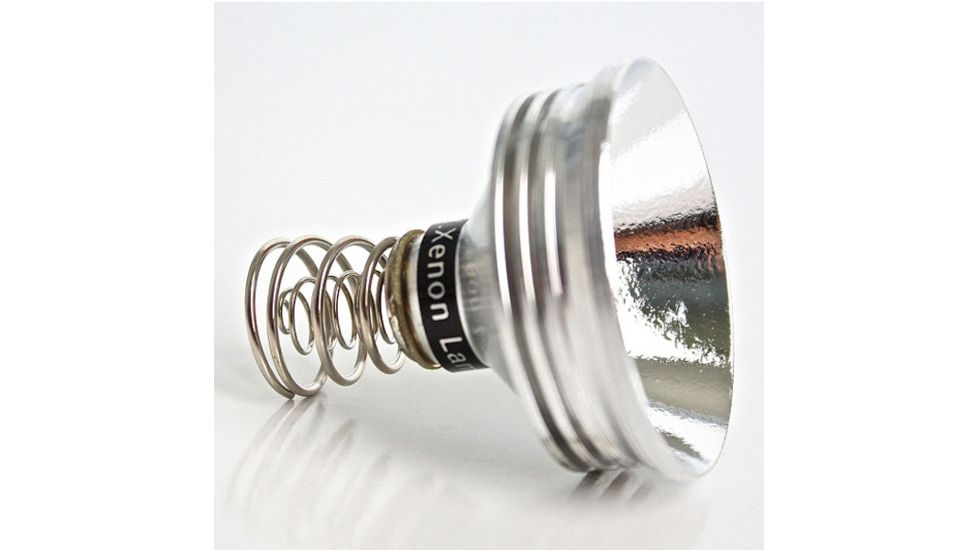 HellFighter Reflector/Bulb Assembly, X-21, 500 Lumens DOH244