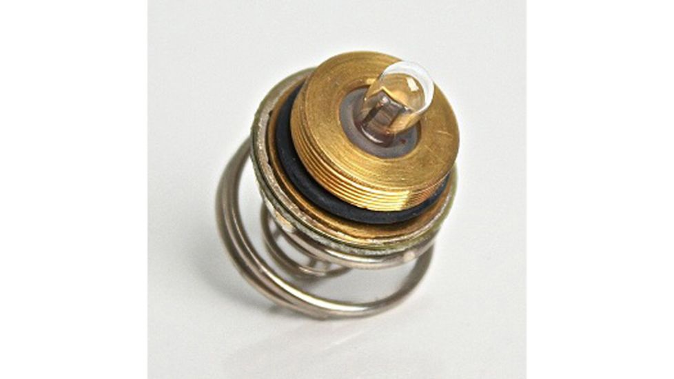 HellFighter Replacement Bulb Only, X-19, 350 Lumens DOH231