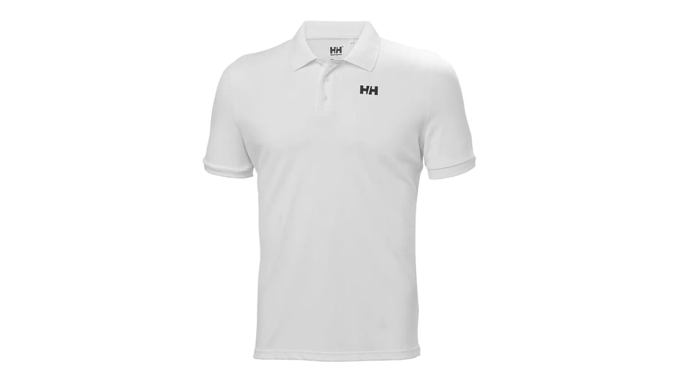 Helly Hansen Helly Hansen Mens HH LIFA Active Solen Polo, 49350-1-XL