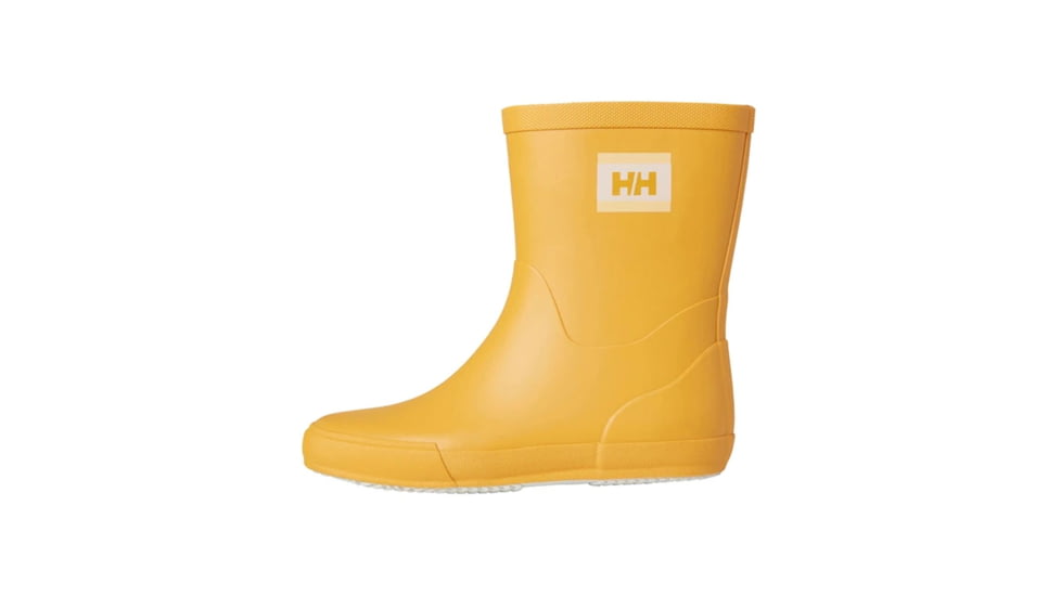 Helly Hansen Helly Hansen Womens Nordvik 2 Rubber Boots, 11661-344-US 9