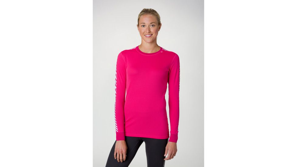 Helly Hansen HH Dry Original - Women's-Magenta-Large