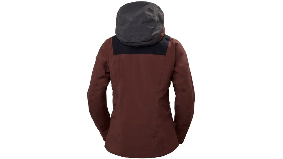 Helly Hansen Jackson Jacket - Womens, Andorra, Medium, 65663-229-M