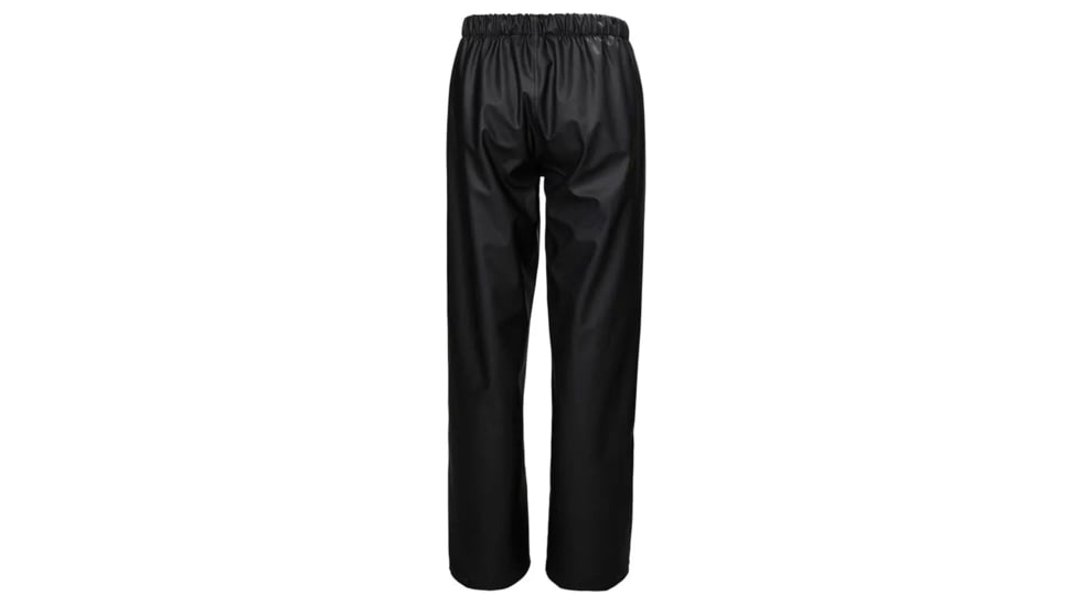 Helly Hansen Jr Moss Pant, Black, 10, 41675990-10