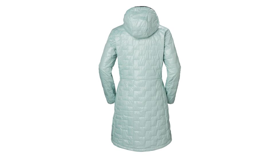 Helly Hansen Lifaloft Insulator Coat - Womens, Blue Haze, Small, 65624-460-S