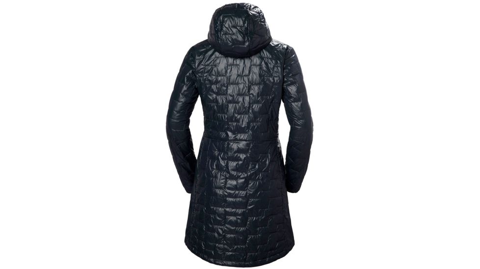 Helly Hansen Lifaloft Insulator Coat - Womens, Navy, Large, 65624-597-L