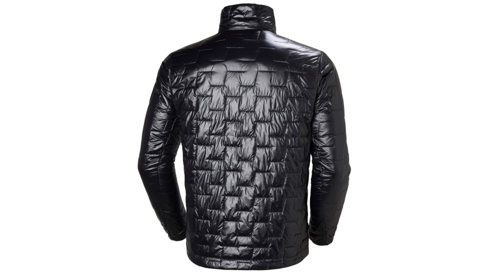 Helly Hansen Lifaloft Insulator Jacket - Mens, Black, XXL, 65603-990-2XL