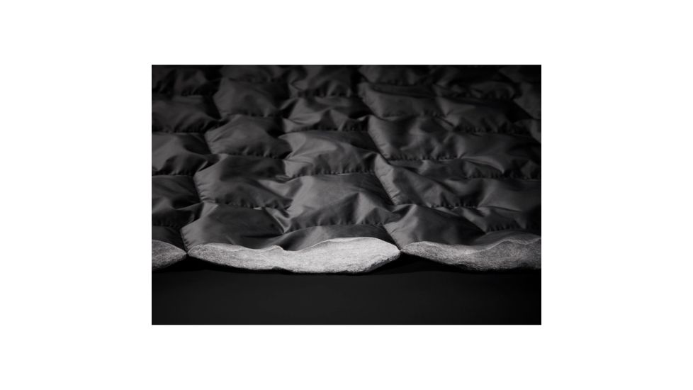 Helly Hansen Lifaloft Insulator Jacket - Mens, Black, XXL, 65603-990-2XL