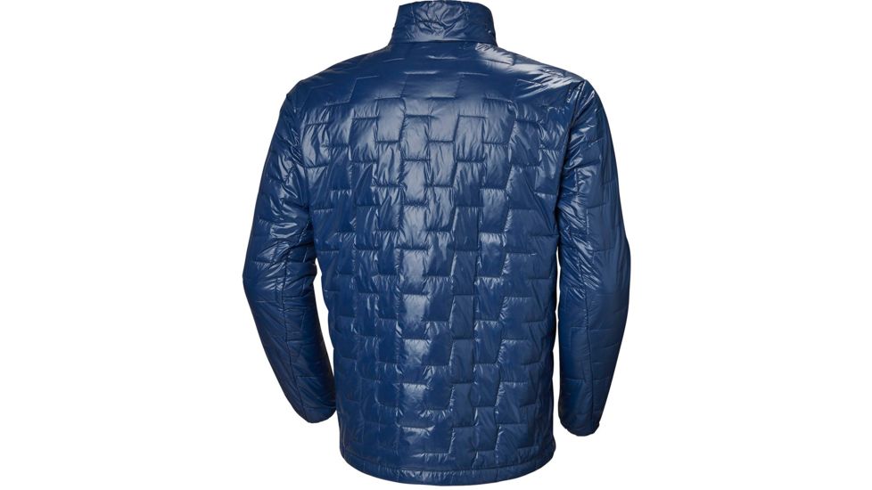 Helly Hansen Lifaloft Insulator Jacket - Mens, North Sea Blue, 2XL, 65603-603-2XL