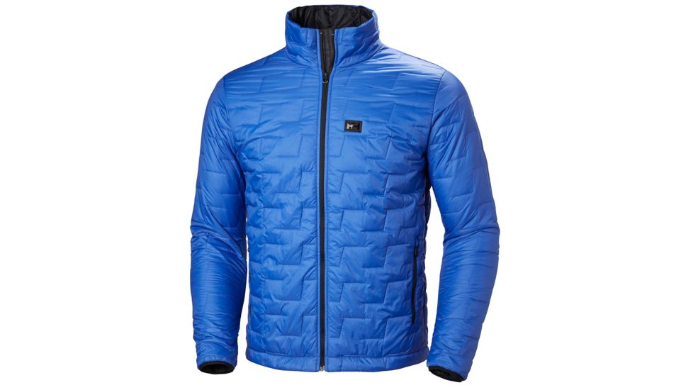 Helly Hansen Lifaloft Insulator Jacket - Mens, Olympian Blue Matte
