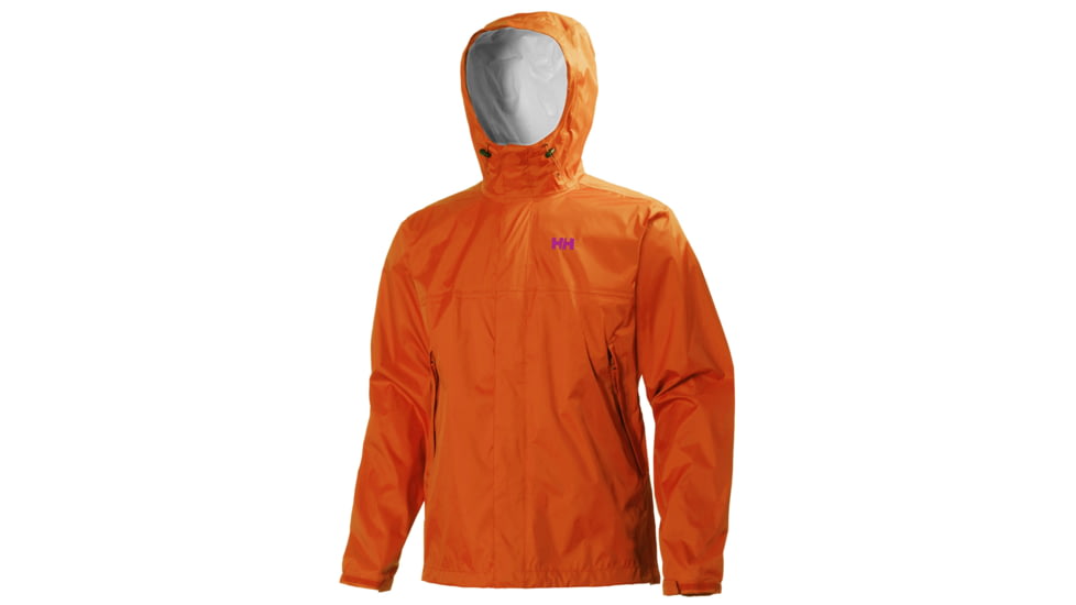 Loke Jacket - Mens-Cloudberry-Small