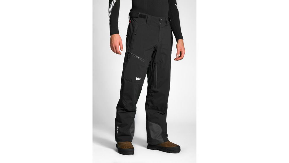 Helly Hansen Mission Cargo Pant - Men's