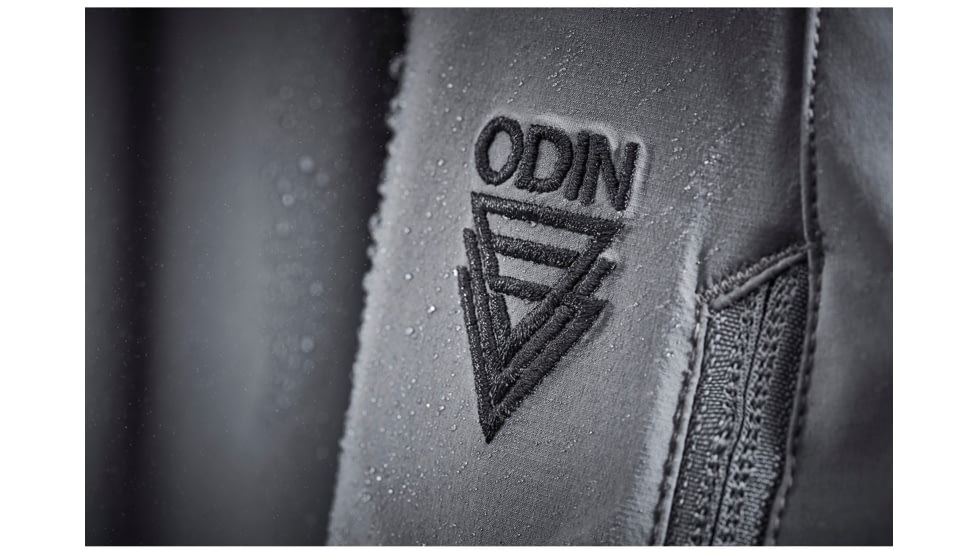 Helly Hansen Odin Mountain Softshell Pant - Womens, Quiet Shade, Medium, 62911-971-M