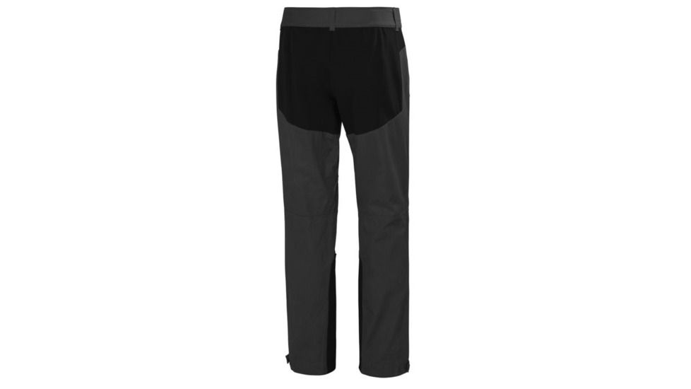 Helly Hansen Varde Pant - Women's, Ebony, Large, 62863980-L