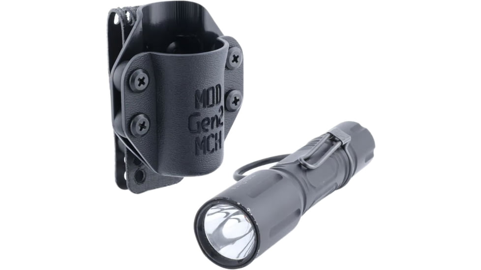 Henry Holsters Helios Modlight Gen 2 Carrier w/ MOLLE Bite