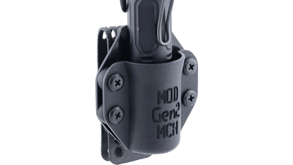 Henry Holsters Helios Modlight Gen 2 Carrier w/ MOLLE Bite