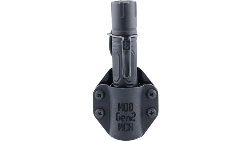 Henry Holsters Helios Modlight Gen 2 Carrier w/ MOLLE Bite