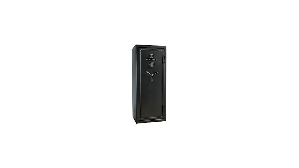 Heritage Safe FS18 Fortress18-Gun Safe Electronic Lock Gray
