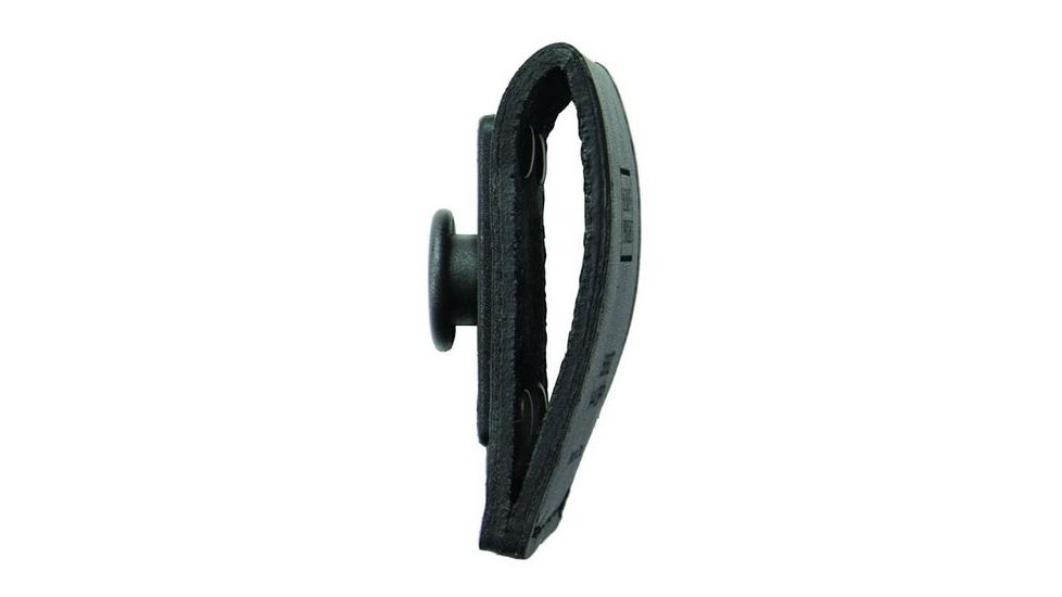Hero's Pride Replacement Swivel for 1440, AirTek, Smooth, Black 1297P
