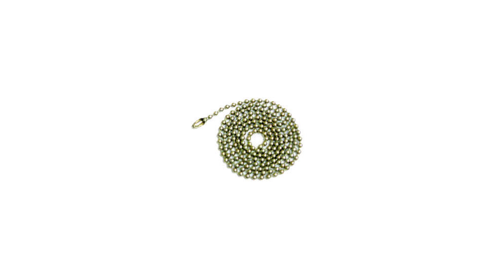 Heros Pride 30in Beaded Ball Chain 9067