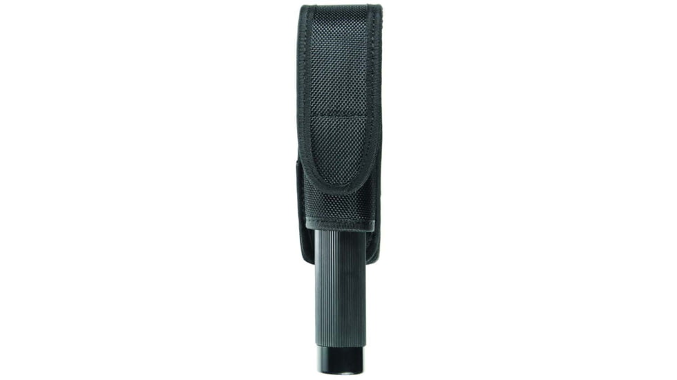 HEROS PRIDE Closed Top/Open Bottom Flashlight Holder, Large, 33in, Streamlight Stinger/Stinger XT, 1071C