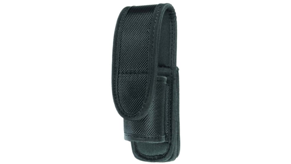 HERO'S PRIDE Closed Top/Open Bottom Flashlight Holder, Large, 33in, Streamlight Stinger/Stinger XT, 1071C